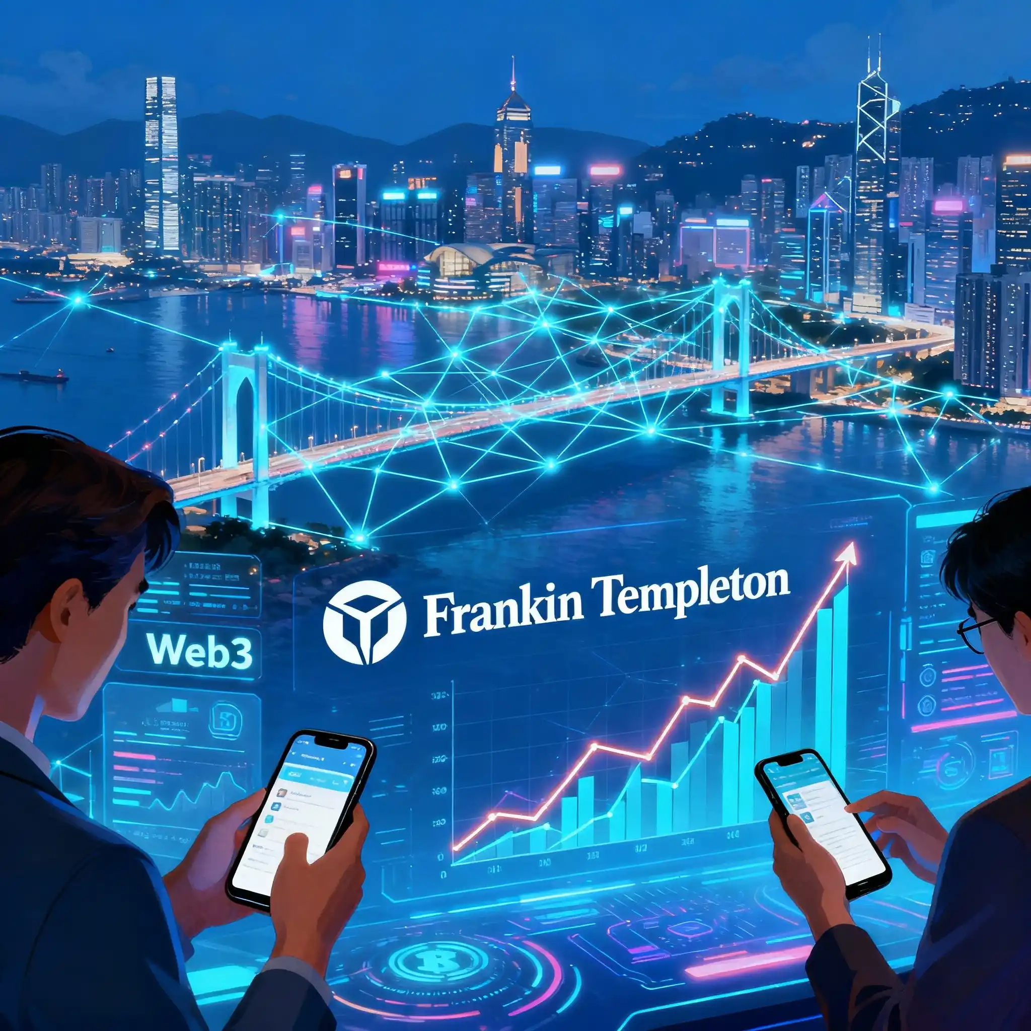 Tokenización en Hong Kong