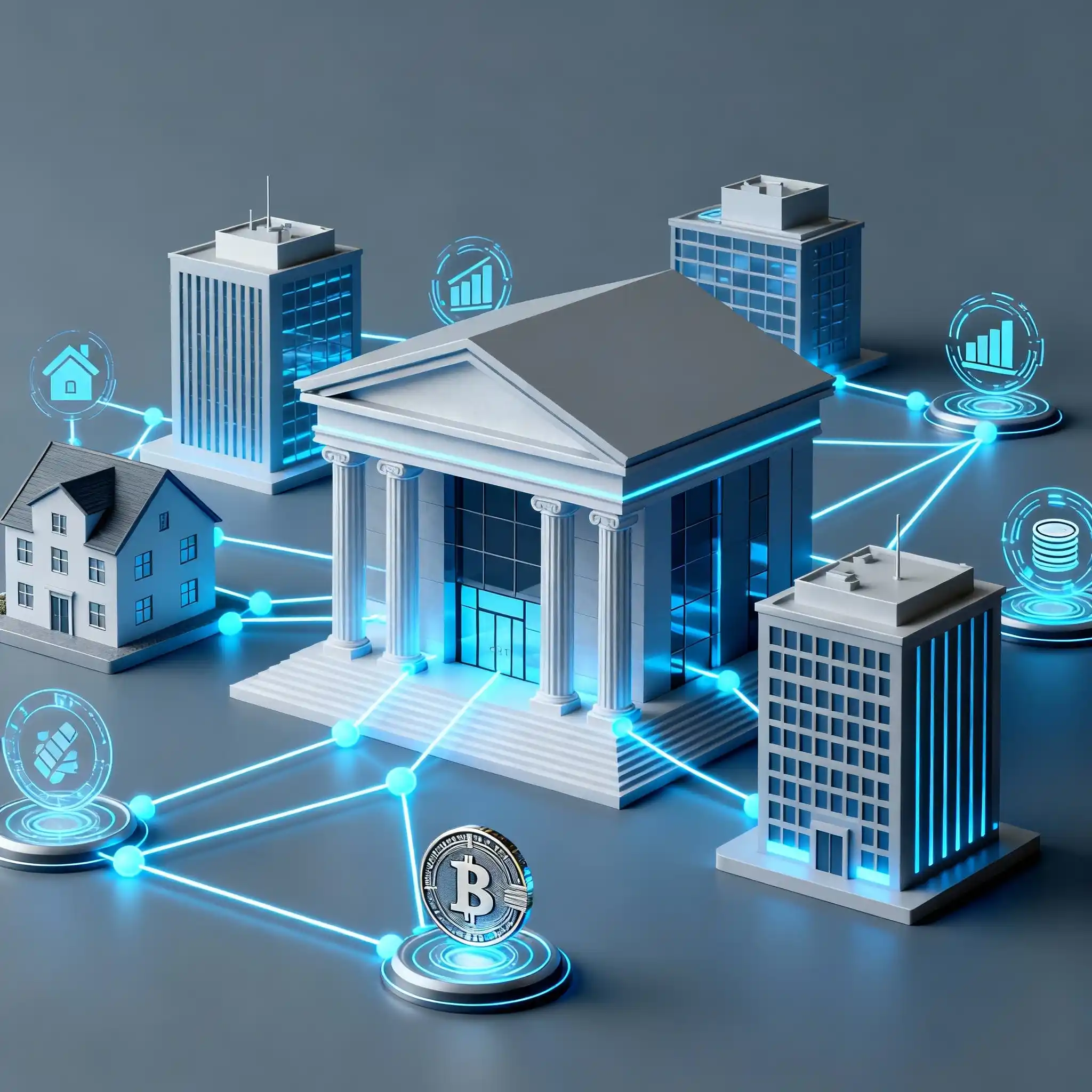 Tendencias clave de la tokenización RWA en 2025