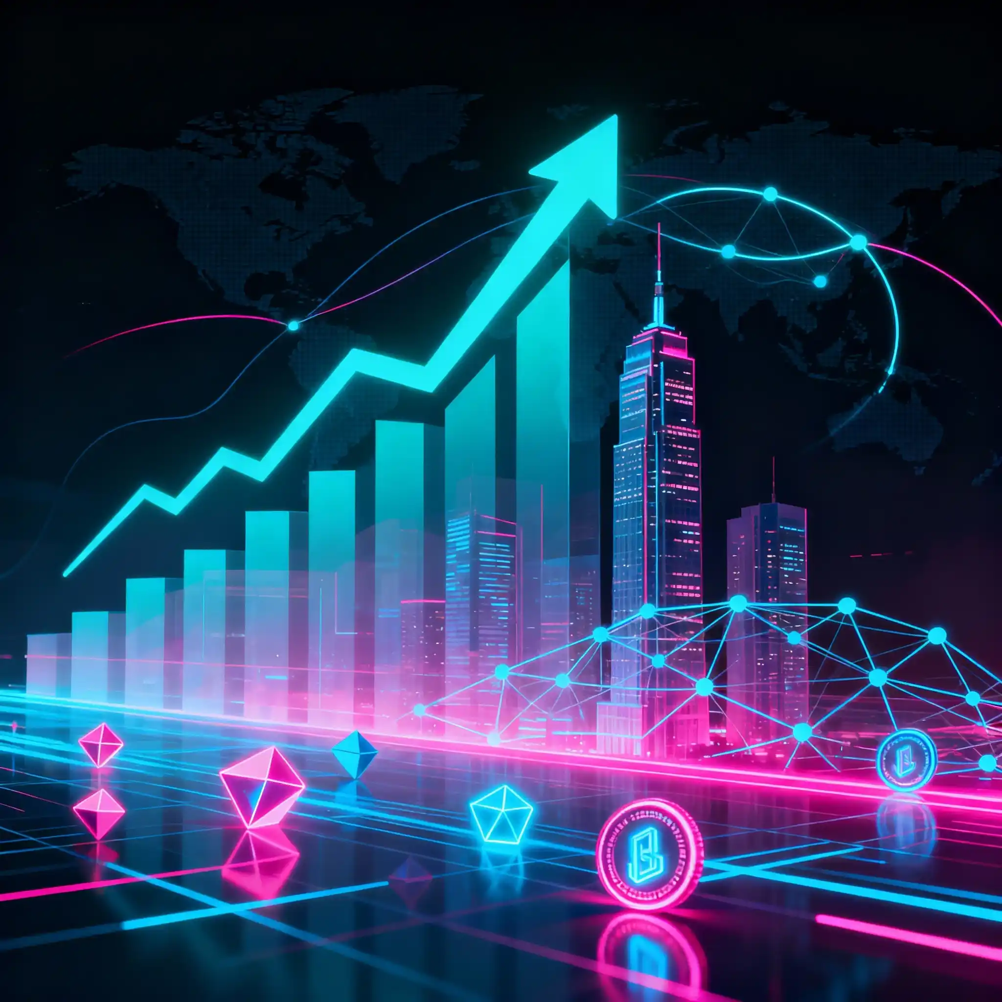 El Futuro de la Tokenización de RWAs: Un Nuevo Paradigma Financiero