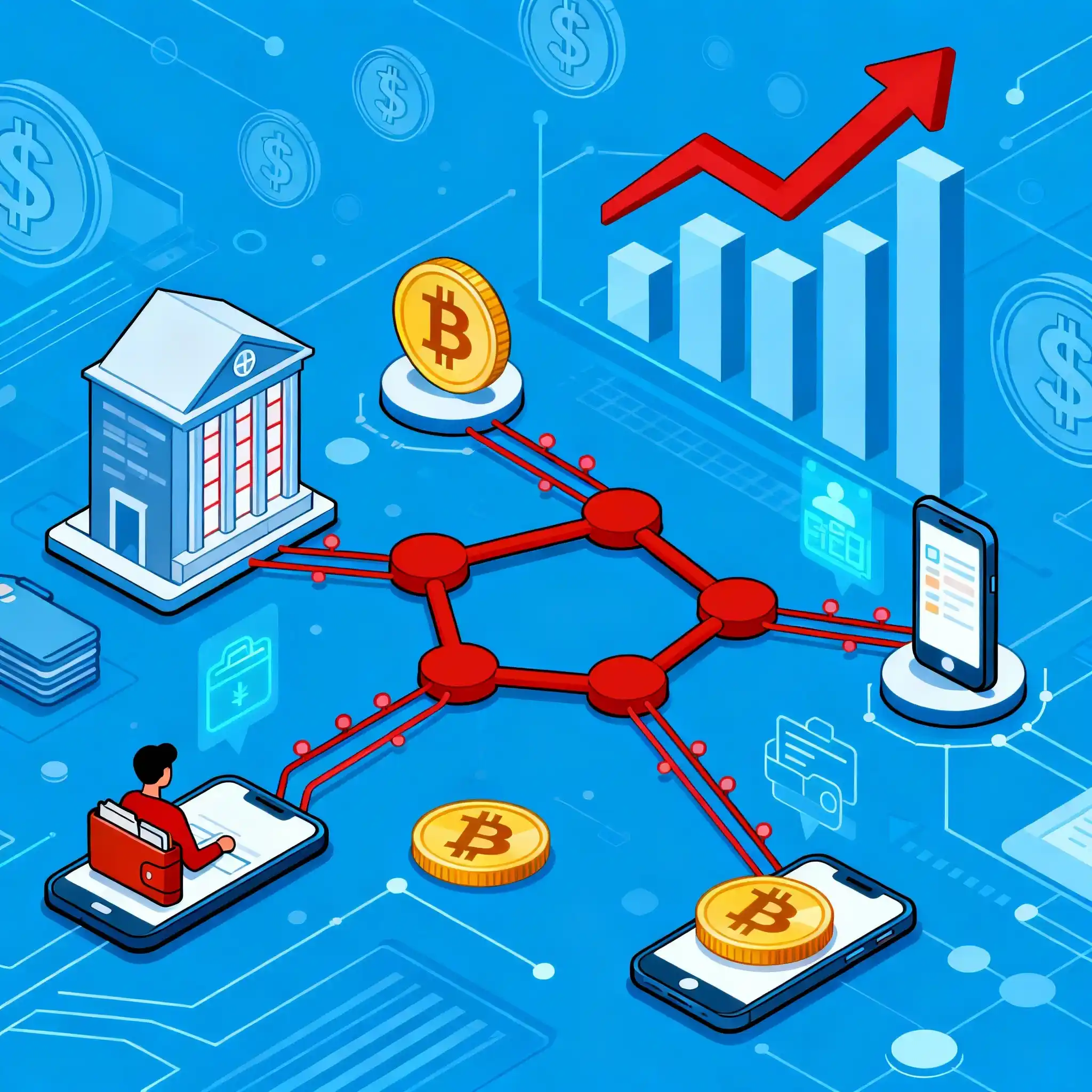 Claves para la Revolución Financiera del 2025