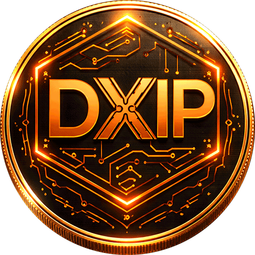 Token DXIP
