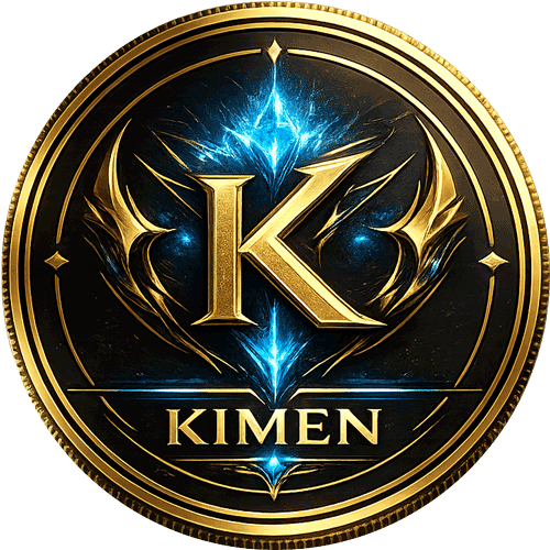 Token KIMEN